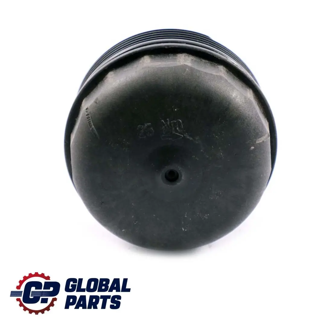 BMW E60 E87 E90 LCI Pokrywka Obudowa Filtra Oleju - SKU 7508968 - Numer Części 7508968