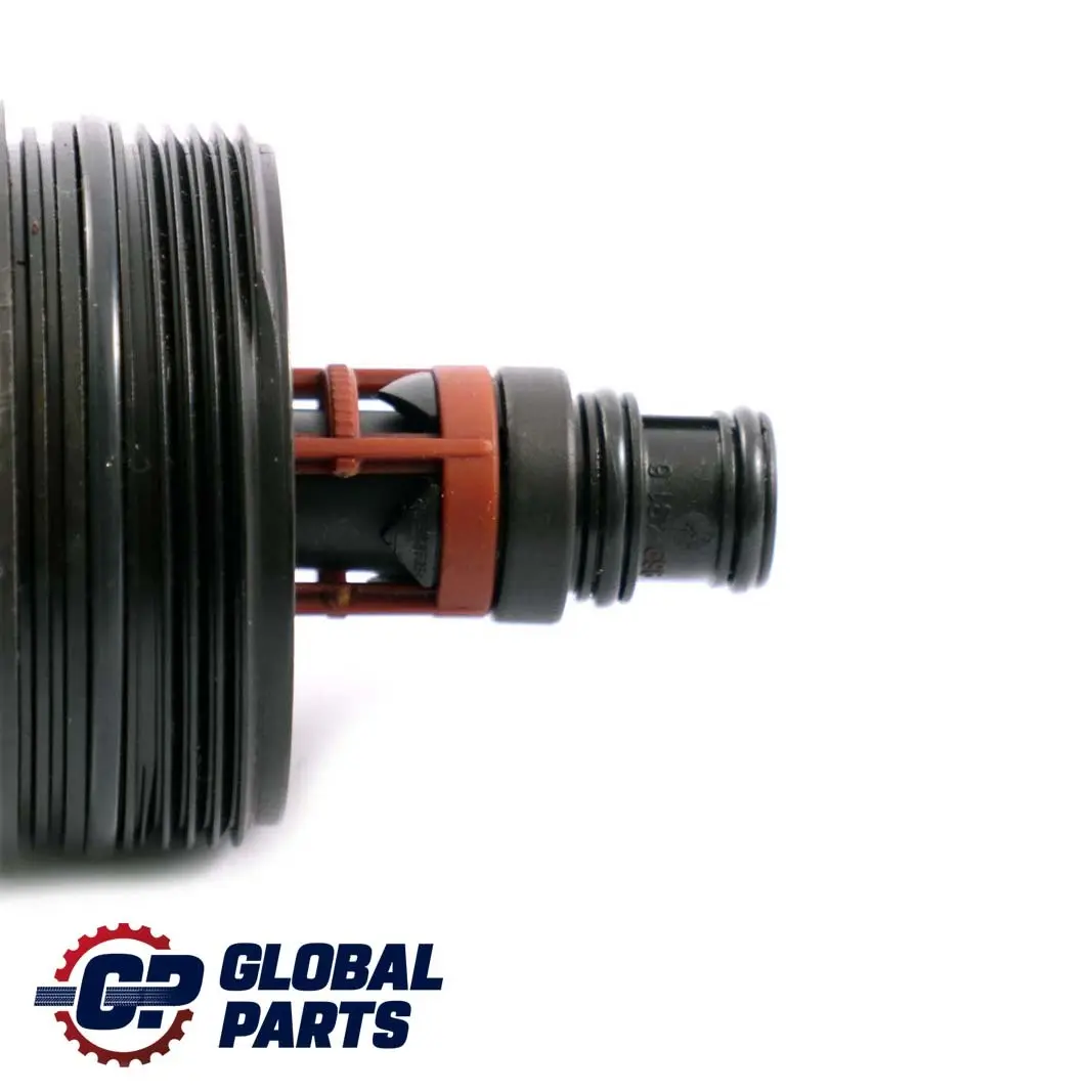  Filter Gehäuse BMW E60 E87 E90 LCI Benzin Motor Öl Filter Deckel - SKU 7508968 - Teilenummer 7508968