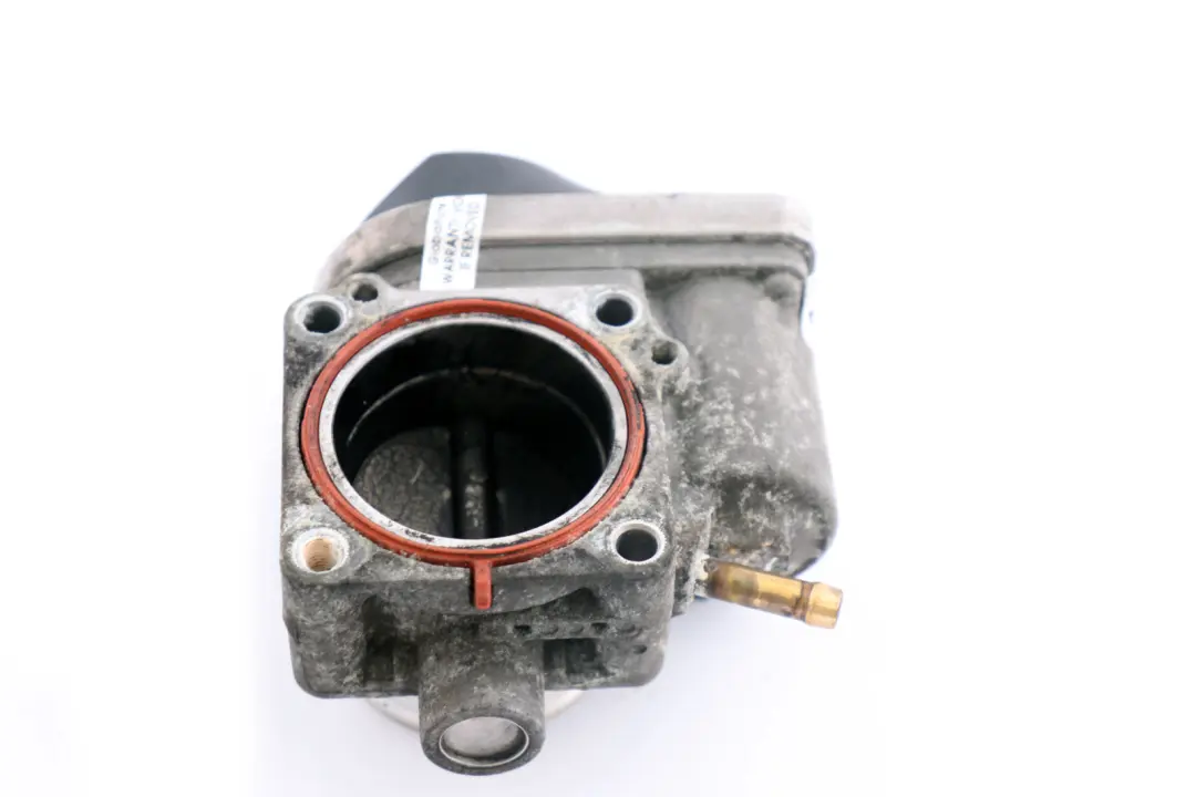 Carter/Corps de Papillon pour Mini Cooper R50 R52 à propos du numéro de pièce 7509043 Mini Cooper R50 R52 Carter/Corps de Papillon - SKU 7509043 - Numéro de pièce 7509043