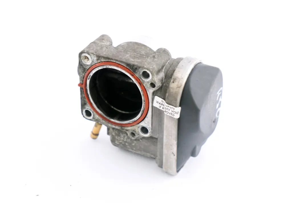 Mini Cooper R50 R52 Petrol W10 Throttle Housing Assy Body - SKU 7509043 - Part number 7509043
