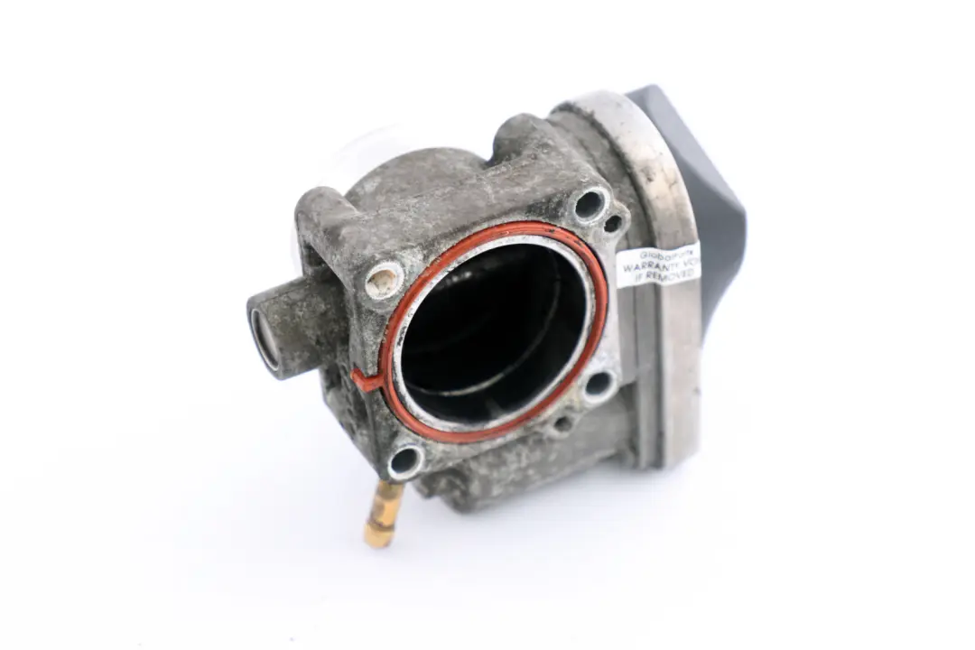 Benzin W10 Drosselklappenstutzen Drosselgehäuse für Mini Cooper R50 R52 mit Teilenummer 7509043 Mini Cooper R50 R52 Benzin W10 Drosselklappenstutzen Drosselgehäuse - SKU 7509043 - Teilenummer 7509043