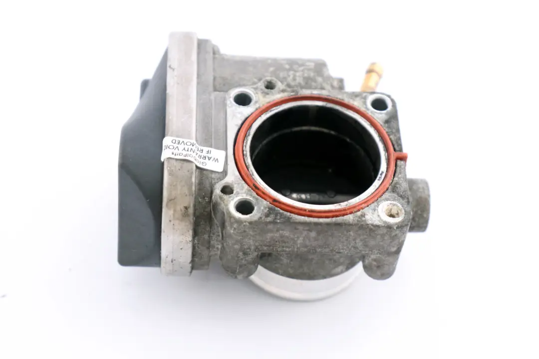 Benzin W10 Drosselklappenstutzen Drosselgehäuse für Mini Cooper R50 R52 mit Teilenummer 7509043 Mini Cooper R50 R52 Benzin W10 Drosselklappenstutzen Drosselgehäuse - SKU 7509043 - Teilenummer 7509043