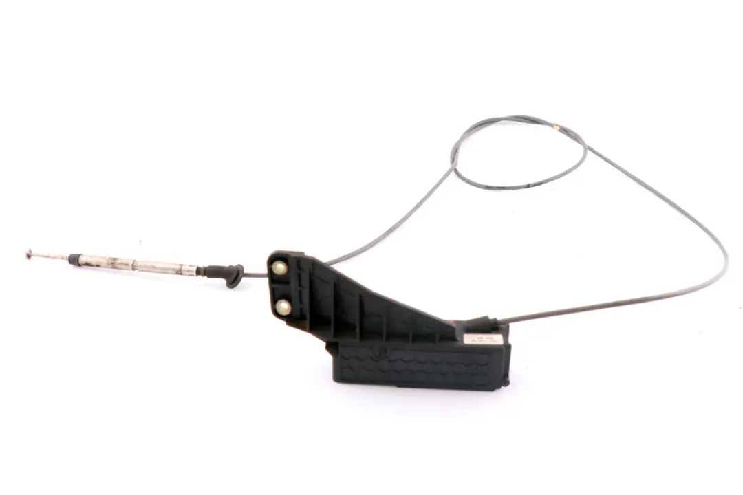 BMW 7 Series E65 E66 E67 Emergency Mechanism Parking Lock - SKU 7509050 - Part number 7509050