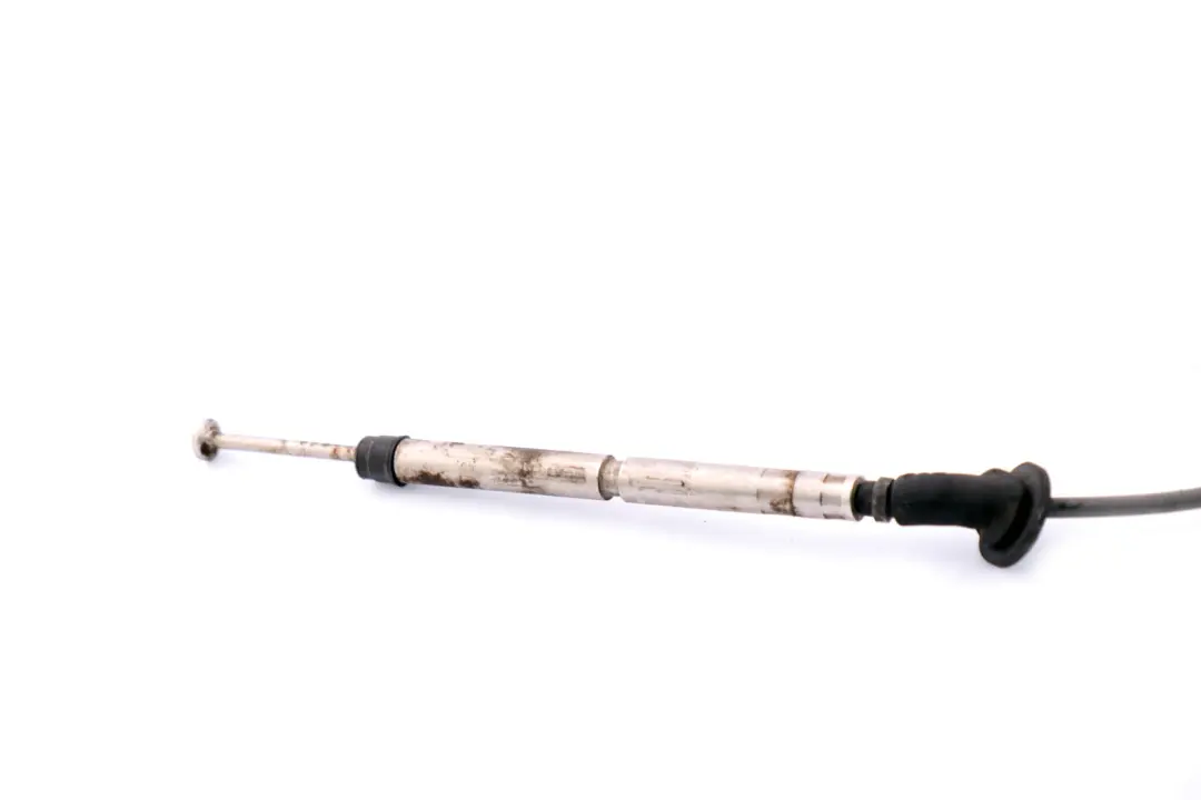 BMW E65 Mechanizm Awaryjnej Blokady Skrzyni - SKU 7509050 - Numer Części 7509050