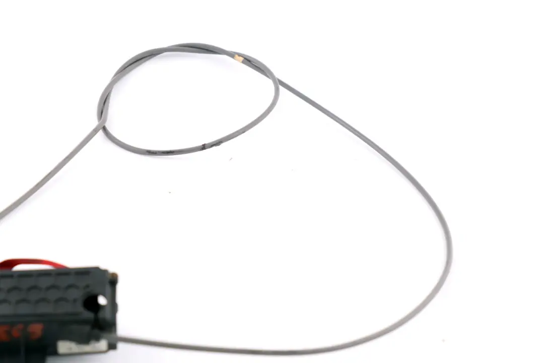 Notbetatigung, Deverrouillage D'Urgence pour BMW 7 E65 E66 E67 à propos du numéro de pièce 7509050 BMW 7 E65 E66 E67 Notbetatigung, Deverrouillage D'Urgence - SKU 7509050 - Numéro de pièce 7509050