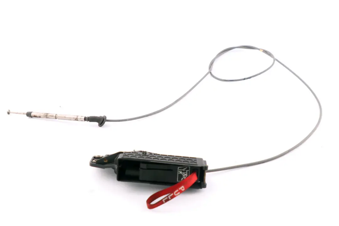 BMW 7 er E65 E66 E67 Notbetätigung, Notentriegelung - SKU 7509050 - Teilenummer 7509050