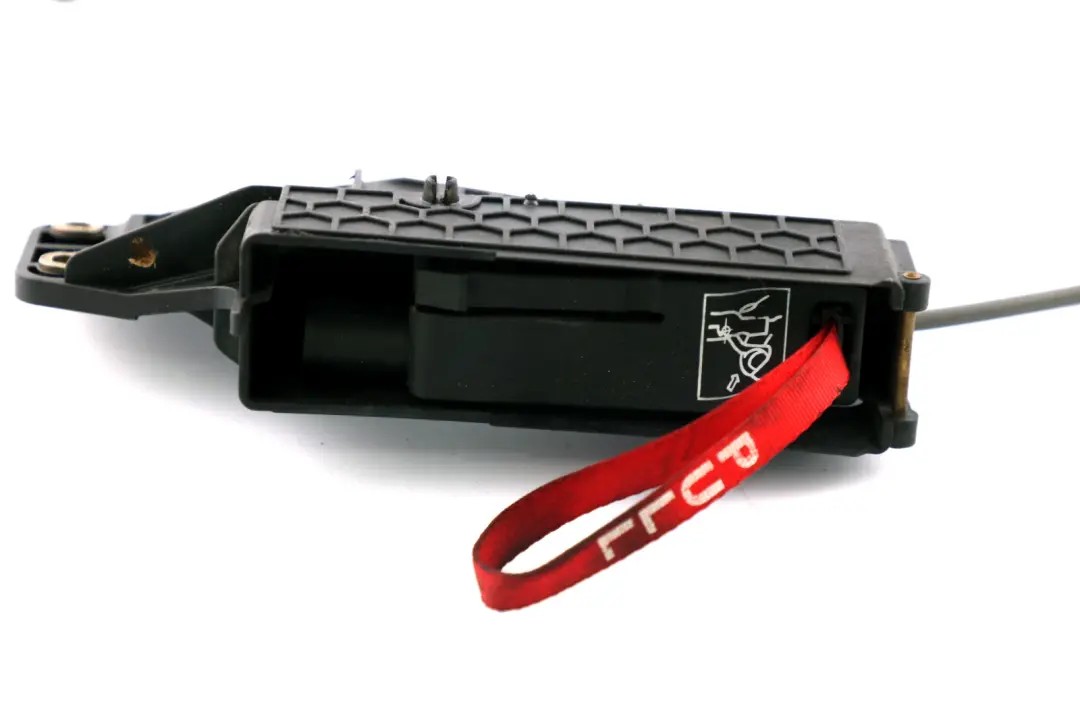 BMW 7 Series E65 E66 E67 Emergency Mechanism Parking Lock - SKU 7509050 - Part number 7509050