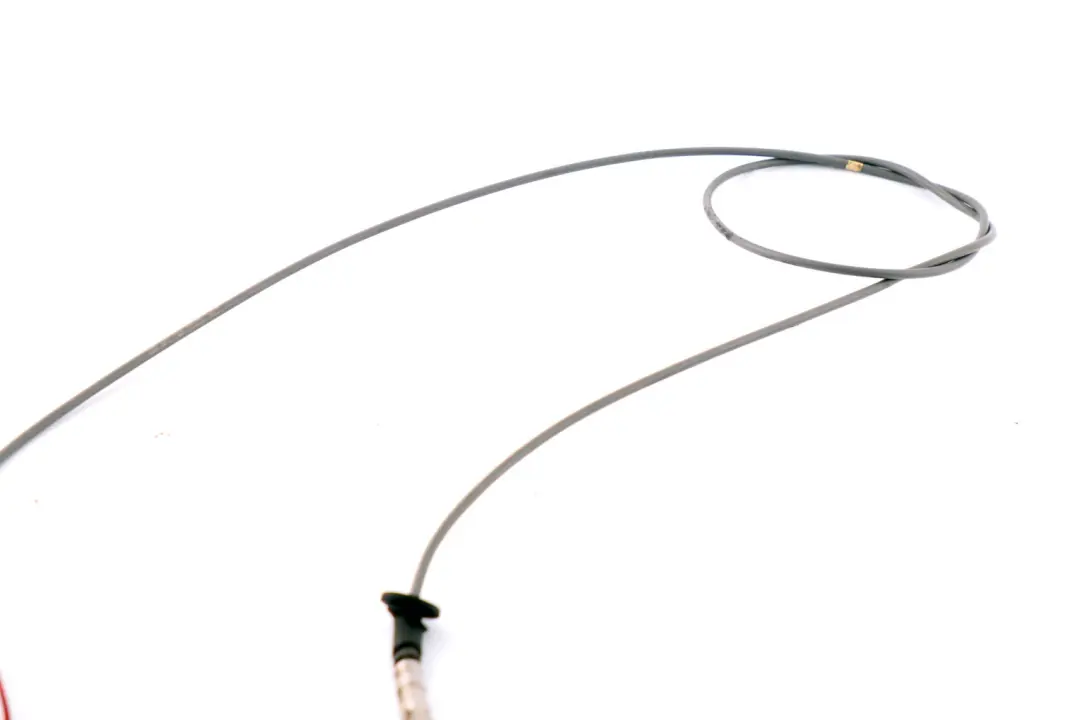 BMW 7 E65 E66 E67 Notbetatigung, Deverrouillage D'Urgence - SKU 7509050 - Numéro de pièce 7509050