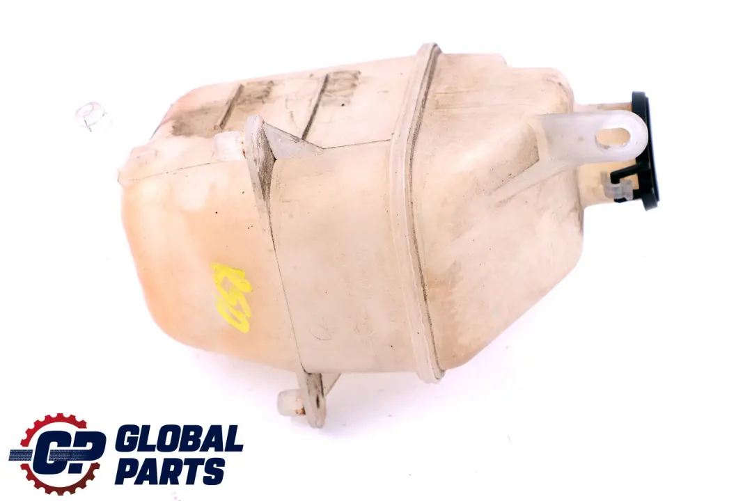 Coolant Cooling Water Expansion Tank Bottle to Mini Cooper R50 R52 with Part number 7509071 Mini Cooper R50 R52 Coolant Cooling Water Expansion Tank Bottle - SKU 7509071 - Part number 7509071