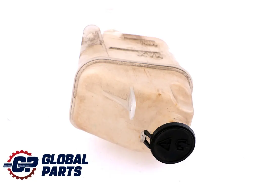 Refrigerante Tanque De Expansion De Agua Botella para Mini Cooper R50 R52 con número de pieza 7509071 Mini Cooper R50 R52 Refrigerante Tanque De Expansion De Agua Botella - SKU 7509071 - Número de pieza 7509071