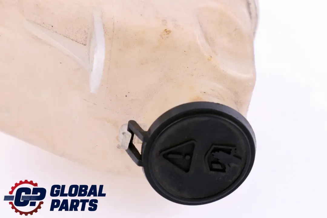 Mini Cooper R50 R52 Coolant Cooling Water Expansion Tank Bottle - SKU 7509071 - Part number 7509071