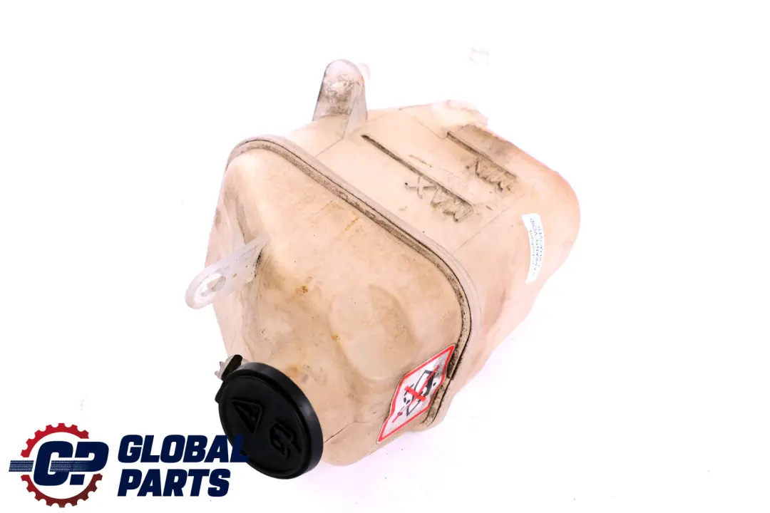 Mini Cooper R50 R52 KĂĽhlmittelausgleichbehĂ¤lter 1710 - SKU 7509071 - Teilenummer 7509071
