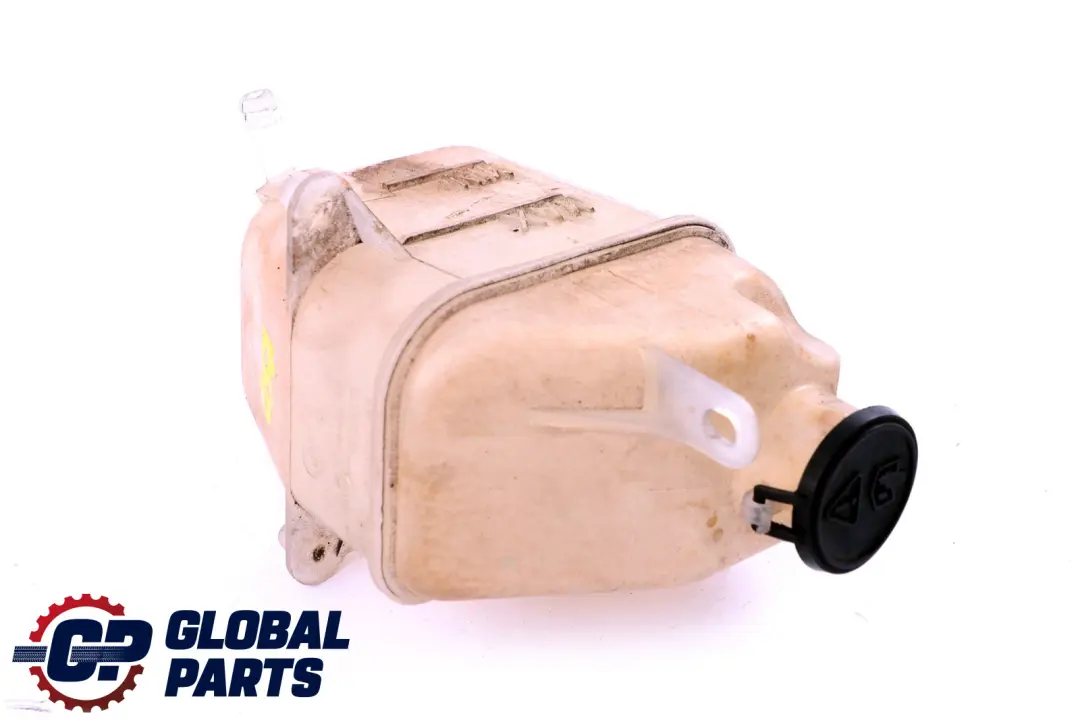 Mini Cooper R50 R52 Refrigerante Tanque De Expansion De Agua Botella - SKU 7509071 - Número de pieza 7509071