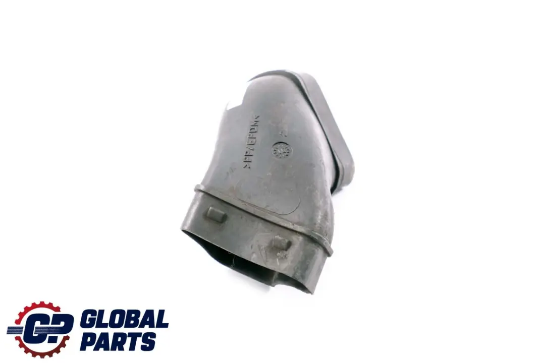 Filter Intake Tube Silencer to BMW 3 Series E46 Air with Part number 7509118 BMW 3 Series E46 Air Filter Intake Tube Silencer - SKU 7509118 - Part number 7509118