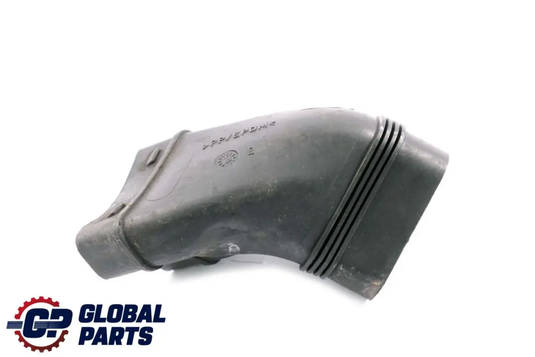 BMW 3 er E46 Ansaugrohr Ansauggeräuschdämpfer - SKU 7509118 - Teilenummer 7509118