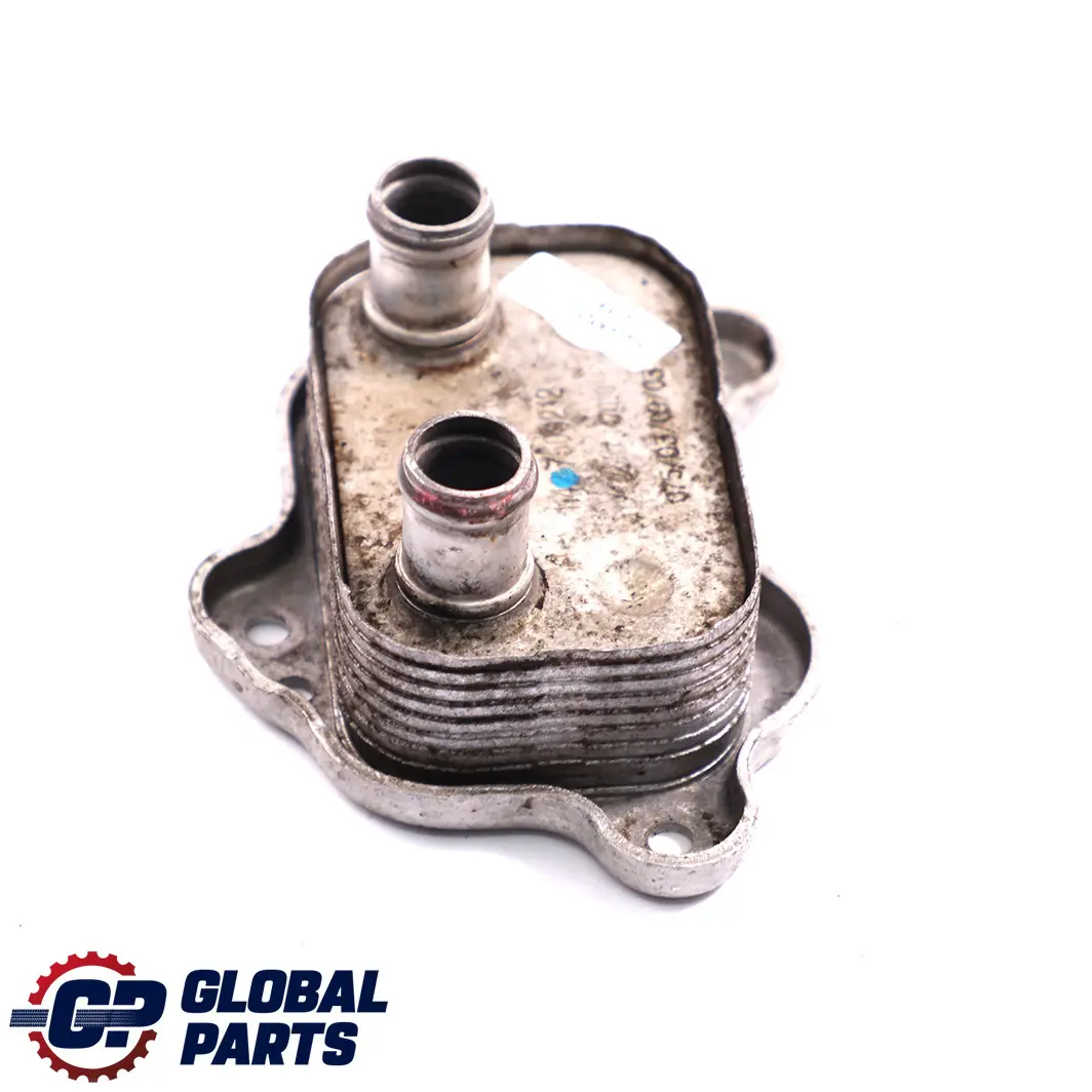 Refrigerador De Aceite Del Motor De Gasolina Radiador para Mini R52 R53 W11 con número de pieza 7509212 Mini R52 R53 W11 Refrigerador De Aceite Del Motor De Gasolina Radiador - SKU 7509212 - Número de pieza 7509212