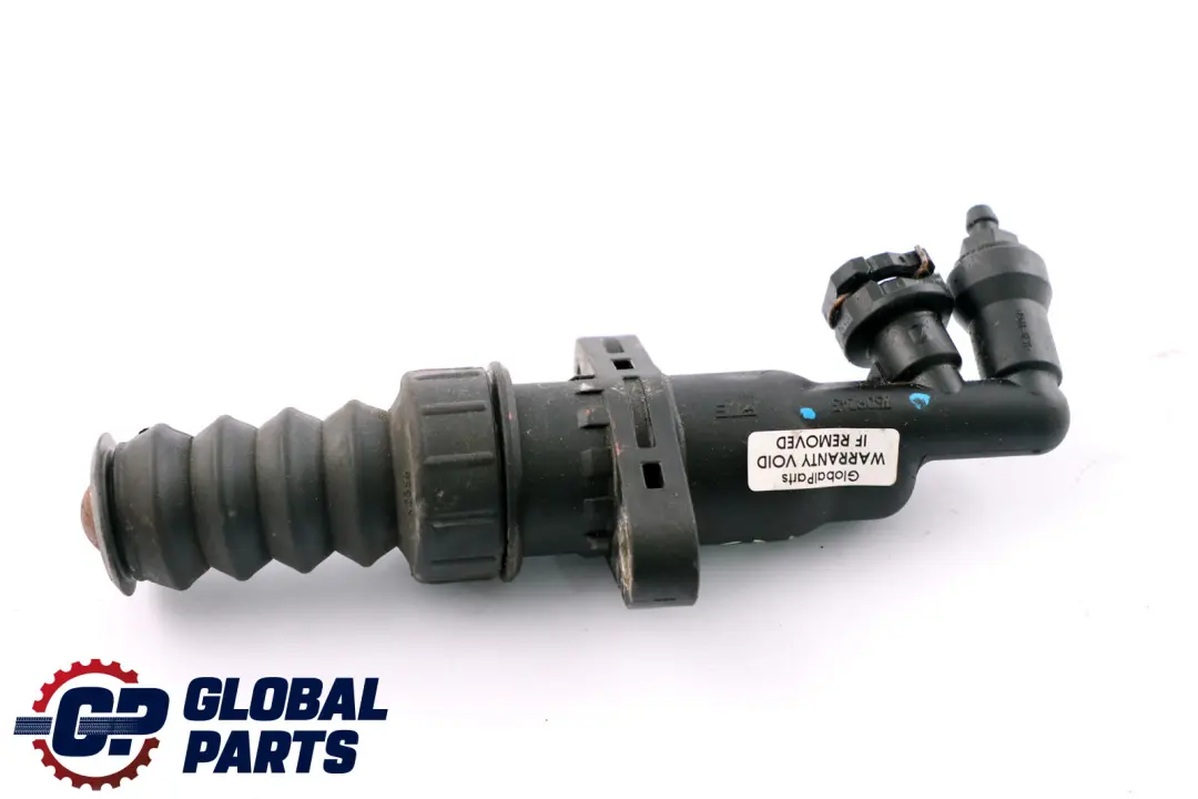 Cylindre Récepteur D'Embrayage pour Mini Cooper One R50 R52 R53 à propos du numéro de pièce 7509243 Mini Cooper One R50 R52 R53 Cylindre Récepteur D'Embrayage - SKU 7509243 - Numéro de pièce 7509243