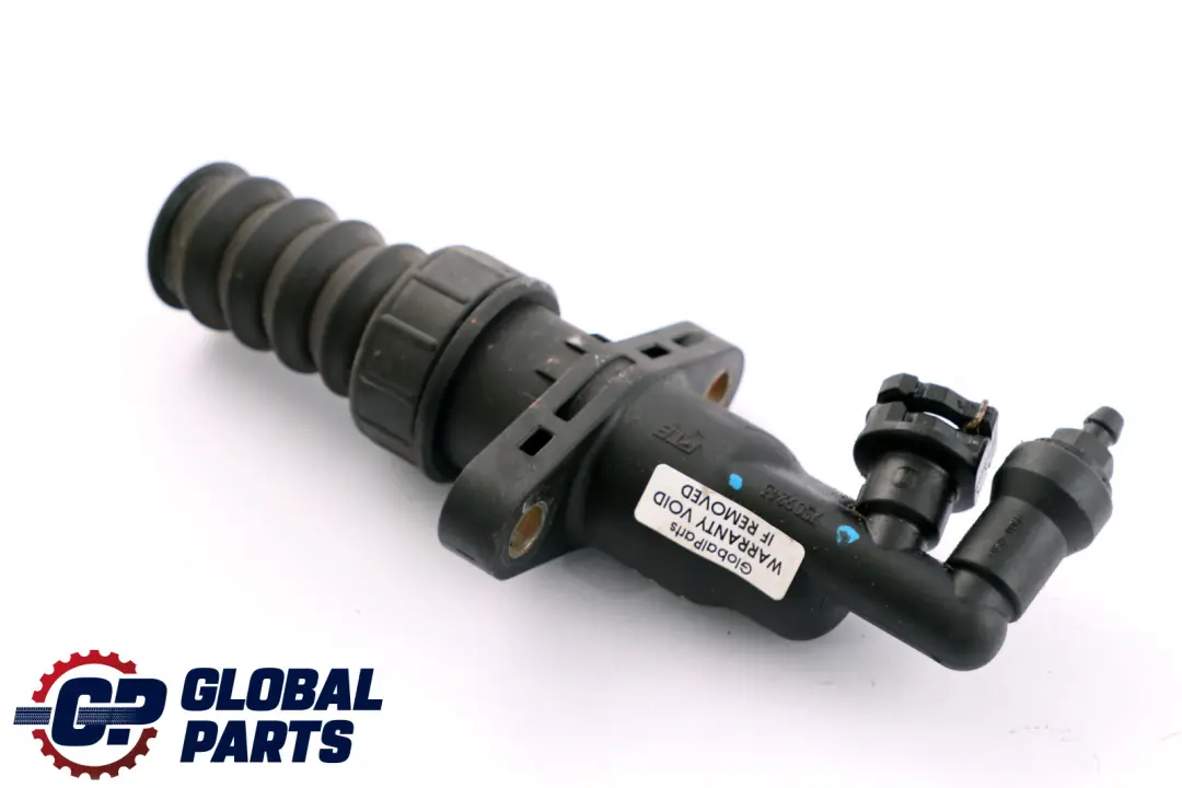 Cilindro Esclavo De Control De Embrague para Mini Cooper One R50 R52 R53 con número de pieza 7509243 Mini Cooper One R50 R52 R53 Cilindro Esclavo De Control De Embrague - SKU 7509243 - Número de pieza 7509243