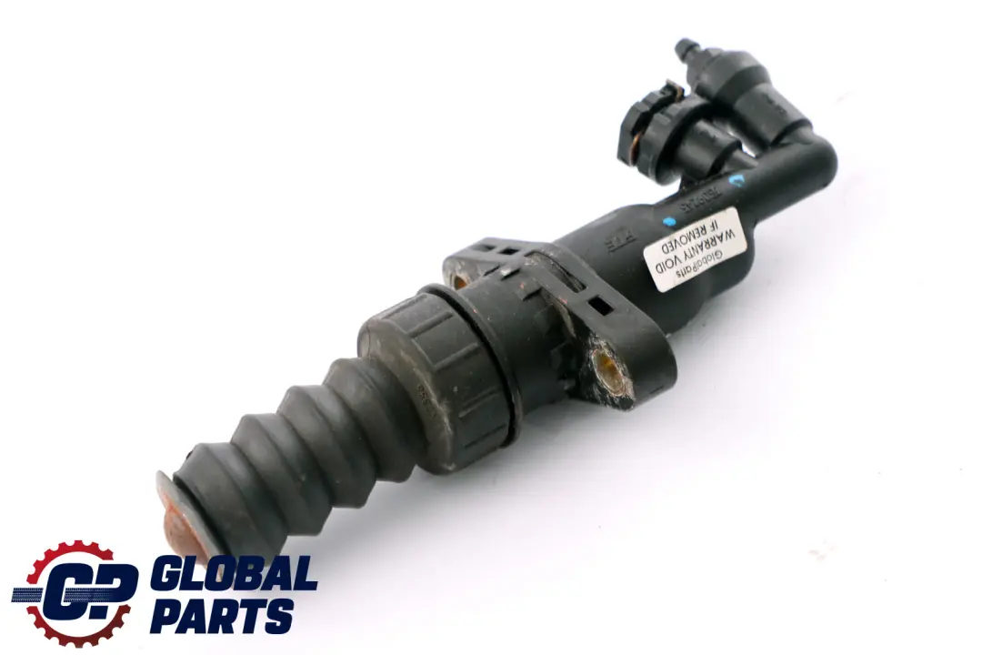 Kupplungsnehmerzylinder für Mini Cooper One R50 R52 R53 mit Teilenummer 7509243 Mini Cooper One R50 R52 R53 Kupplungsnehmerzylinder - SKU 7509243 - Teilenummer 7509243
