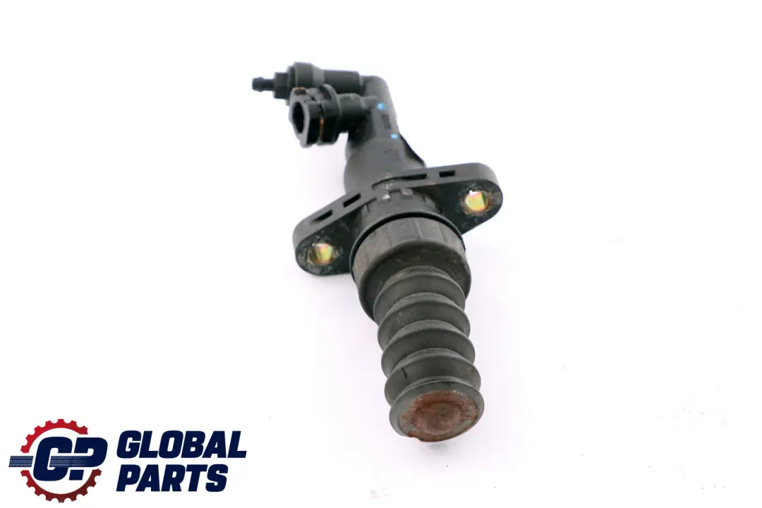 Kupplungsnehmerzylinder für Mini Cooper One R50 R52 R53 mit Teilenummer 7509243 Mini Cooper One R50 R52 R53 Kupplungsnehmerzylinder - SKU 7509243 - Teilenummer 7509243