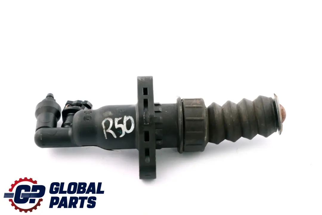 Cylindre Récepteur D'Embrayage pour Mini Cooper One R50 R52 R53 à propos du numéro de pièce 7509243 Mini Cooper One R50 R52 R53 Cylindre Récepteur D'Embrayage - SKU 7509243 - Numéro de pièce 7509243