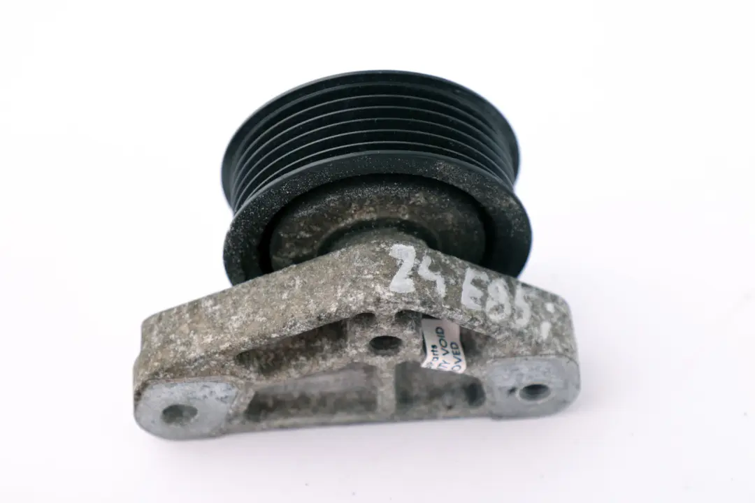 M54 Riemen Antrieb Umlenkrolle für BMW Z4 E85 2.2I 2.5I 3.0I mit Teilenummer 7509247 BMW Z4 E85 2.2I 2.5I 3.0I M54 Riemen Antrieb Umlenkrolle - SKU 7509247 - Teilenummer 7509247