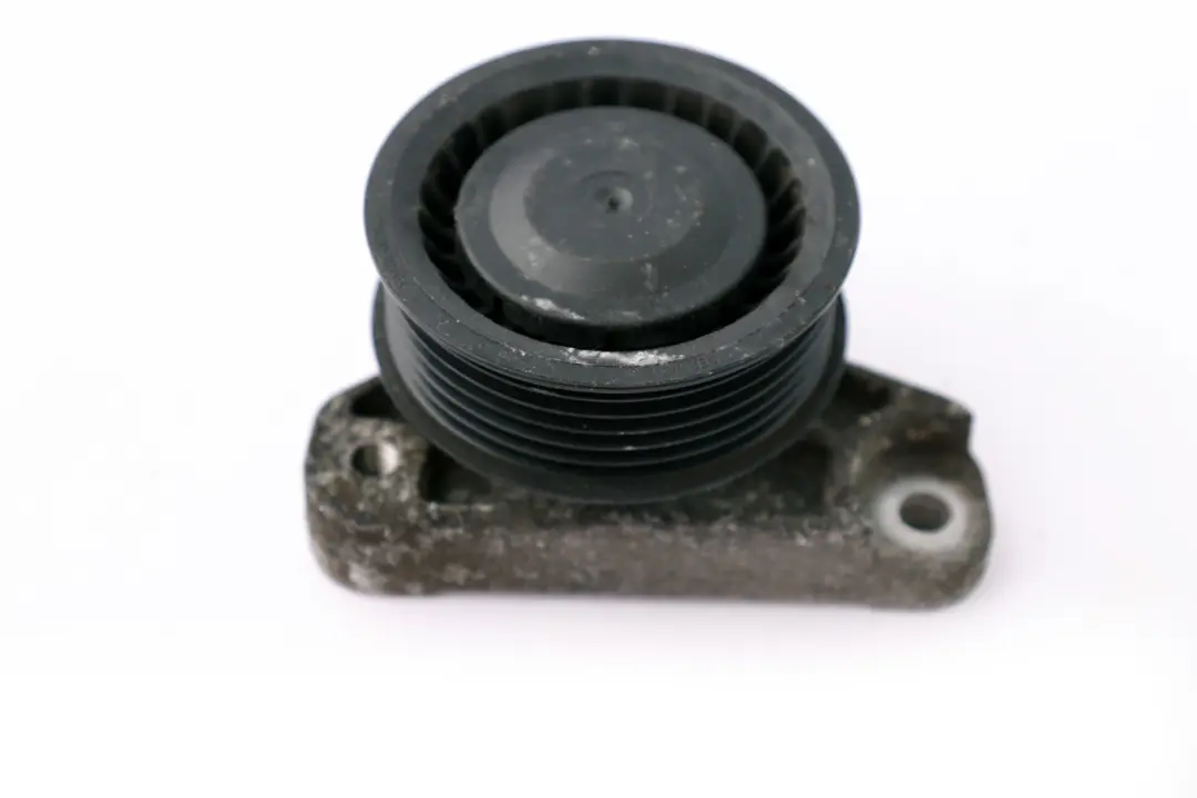 M54 Belt Drive Deflection Pulley to BMW Z4 E85 2.2i 2.5i 3.0i with Part number 7509247 BMW Z4 E85 2.2i 2.5i 3.0i M54 Belt Drive Deflection Pulley - SKU 7509247 - Part number 7509247