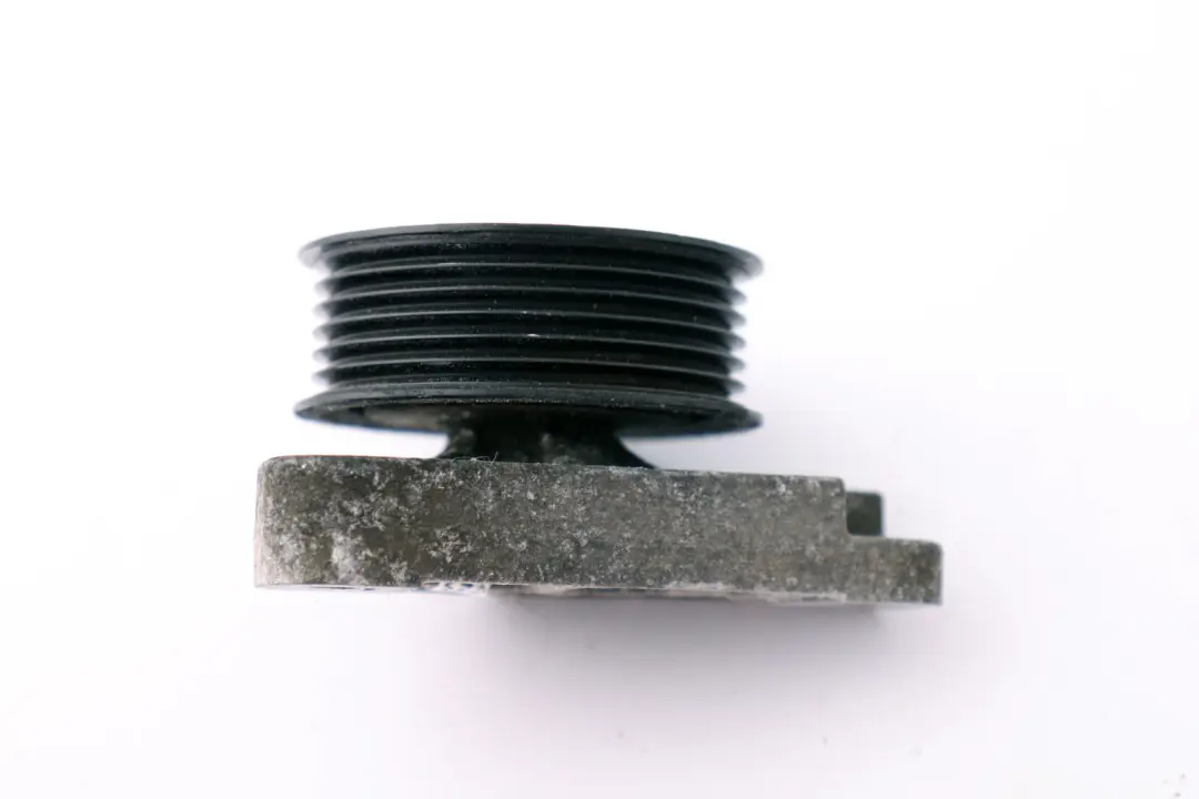 M54 Poulie Renvoi De Courroie D'Entraînement pour BMW Z4 E85 2.2i 2.5i 3.0i à propos du numéro de pièce 7509247 BMW Z4 E85 2.2i 2.5i 3.0i M54 Poulie Renvoi De Courroie D'Entraînement - SKU 7509247 - Numéro de pièce 7509247