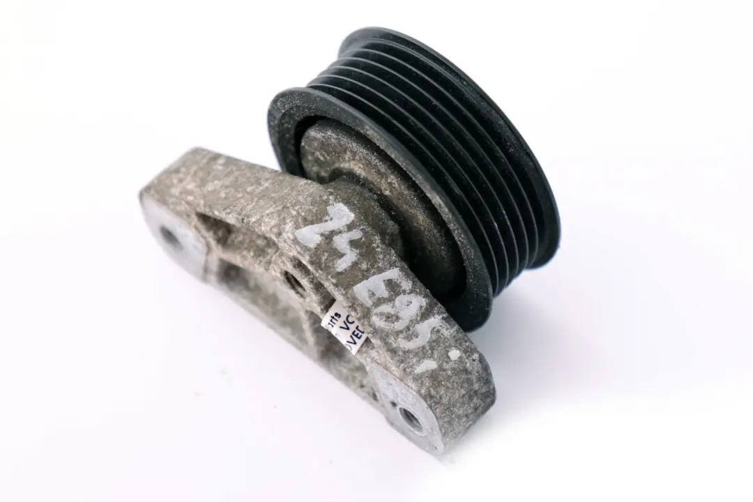 M54 Riemen Antrieb Umlenkrolle für BMW Z4 E85 2.2I 2.5I 3.0I mit Teilenummer 7509247 BMW Z4 E85 2.2I 2.5I 3.0I M54 Riemen Antrieb Umlenkrolle - SKU 7509247 - Teilenummer 7509247