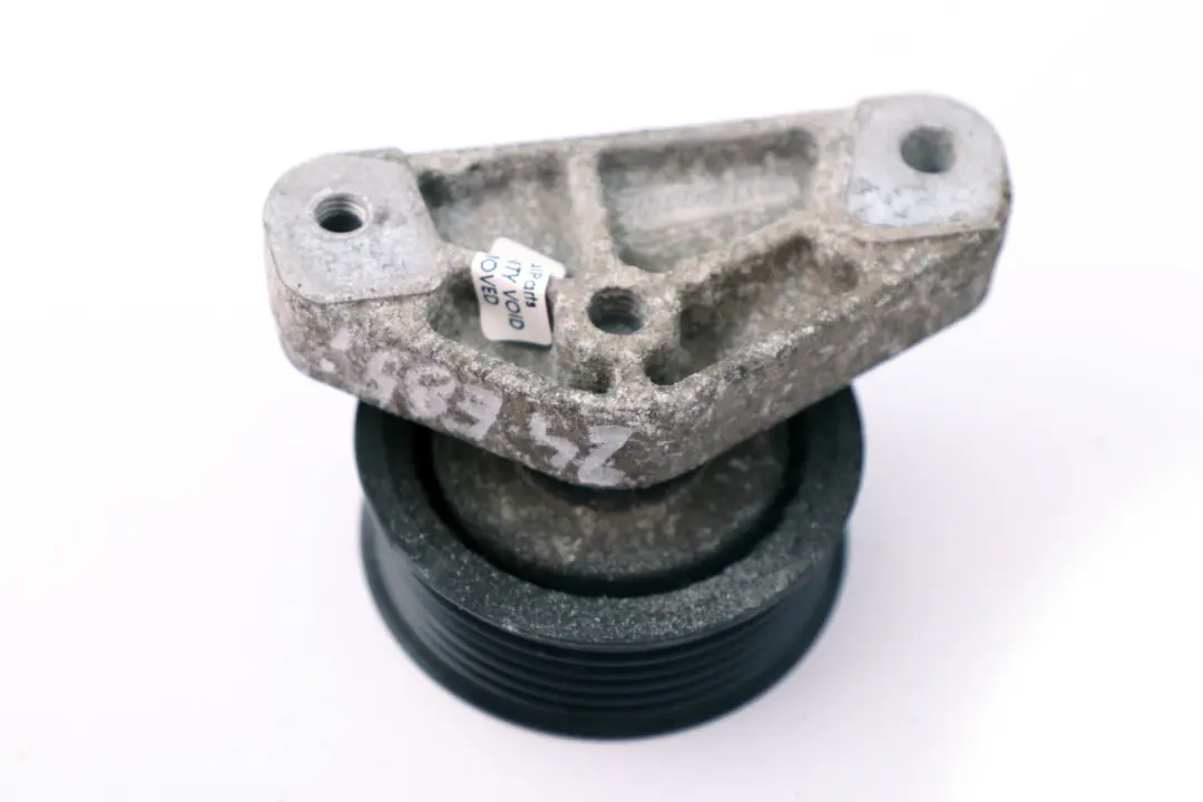 M54 Uchwyt Mocowanie Rolka Pompy do BMW Z4 E85 o numerze 7509247 BMW Z4 E85 M54 Uchwyt Mocowanie Rolka Pompy - SKU 7509247 - Numer Części 7509247