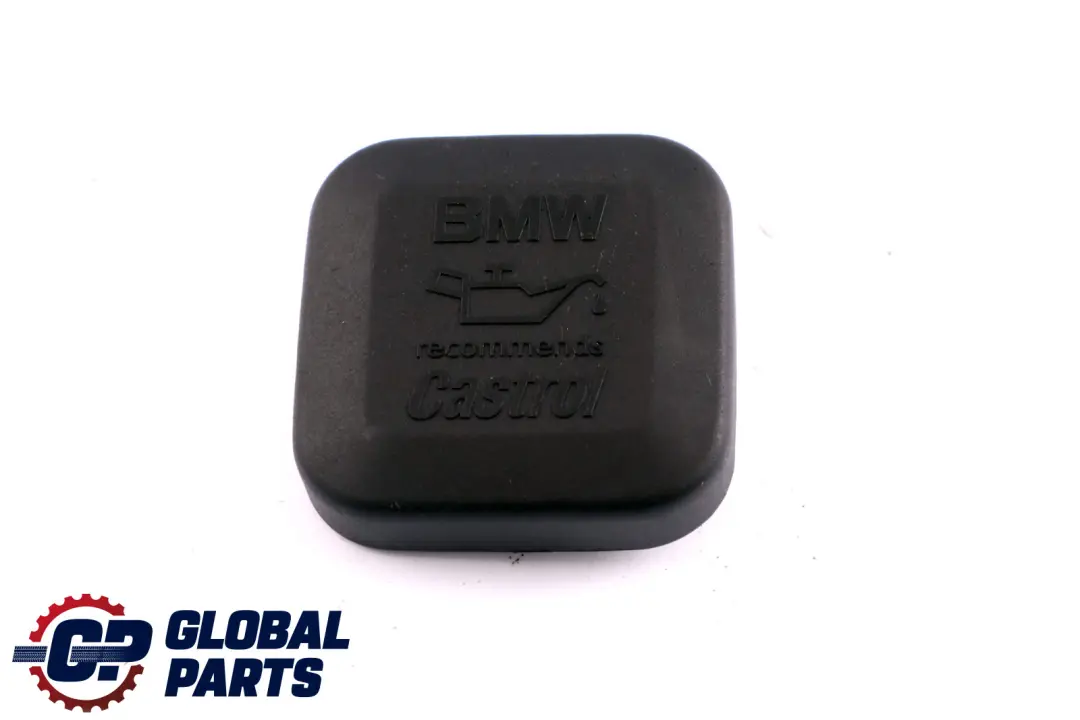 Korek Wlewu Oleju do BMW X3 X5 E53 E60 E83 E87 E90 o numerze 7509328 BMW X3 X5 E53 E60 E83 E87 E90 Korek Wlewu Oleju - SKU 7509328 - Numer Części 7509328
