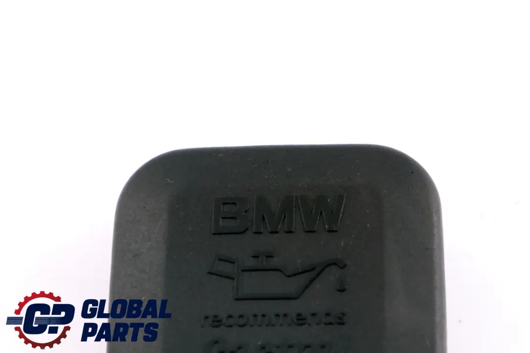 BMW X3 X5 E53 E60 E65 E83 E87 E90 Bouchon de Remplissage d'huile Moteur - SKU 7509328 - Numéro de pièce 7509328