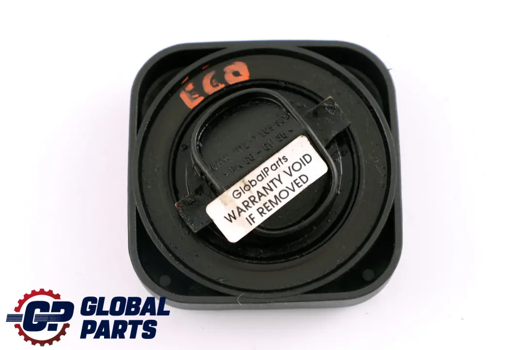 BMW X3 X5 E53 E60 E65 E83 E87 E90 Tappo di Riempimento Olio Motore - SKU 7509328 - Numero di parte 7509328