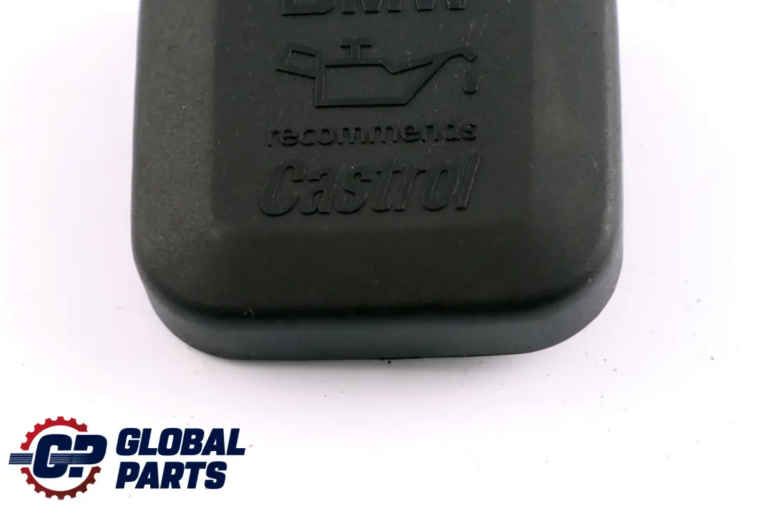 Korek Wlewu Oleju do BMW X3 X5 E53 E60 E83 E87 E90 o numerze 7509328 BMW X3 X5 E53 E60 E83 E87 E90 Korek Wlewu Oleju - SKU 7509328 - Numer Części 7509328