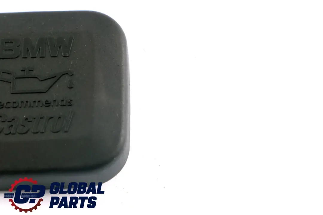 BMW X3 X5 E53 E60 E65 E83 E87 E90 Bouchon de Remplissage d'huile Moteur - SKU 7509328 - Numéro de pièce 7509328