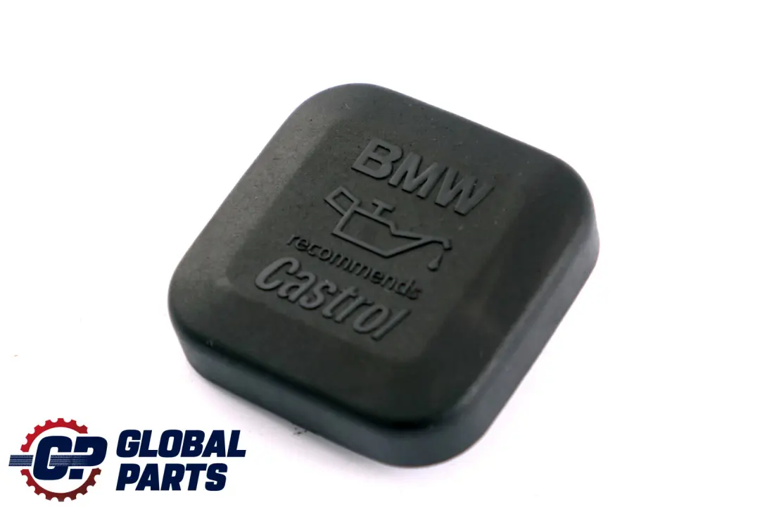 BMW X3 X5 E53 E60 E65 E83 E87 E90 Bouchon de Remplissage d'huile Moteur - SKU 7509328 - Numéro de pièce 7509328