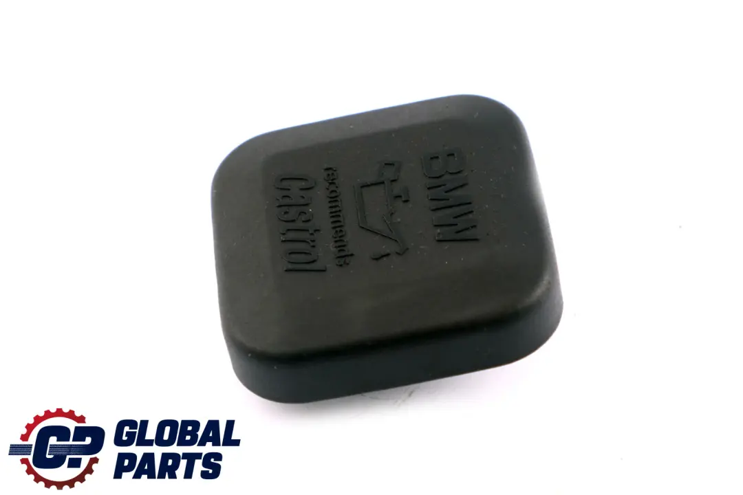 BMW X3 X5 E53 E60 E65 E83 E87 E90 Engine Oil Filler Cap - SKU 7509328 - Part number 7509328