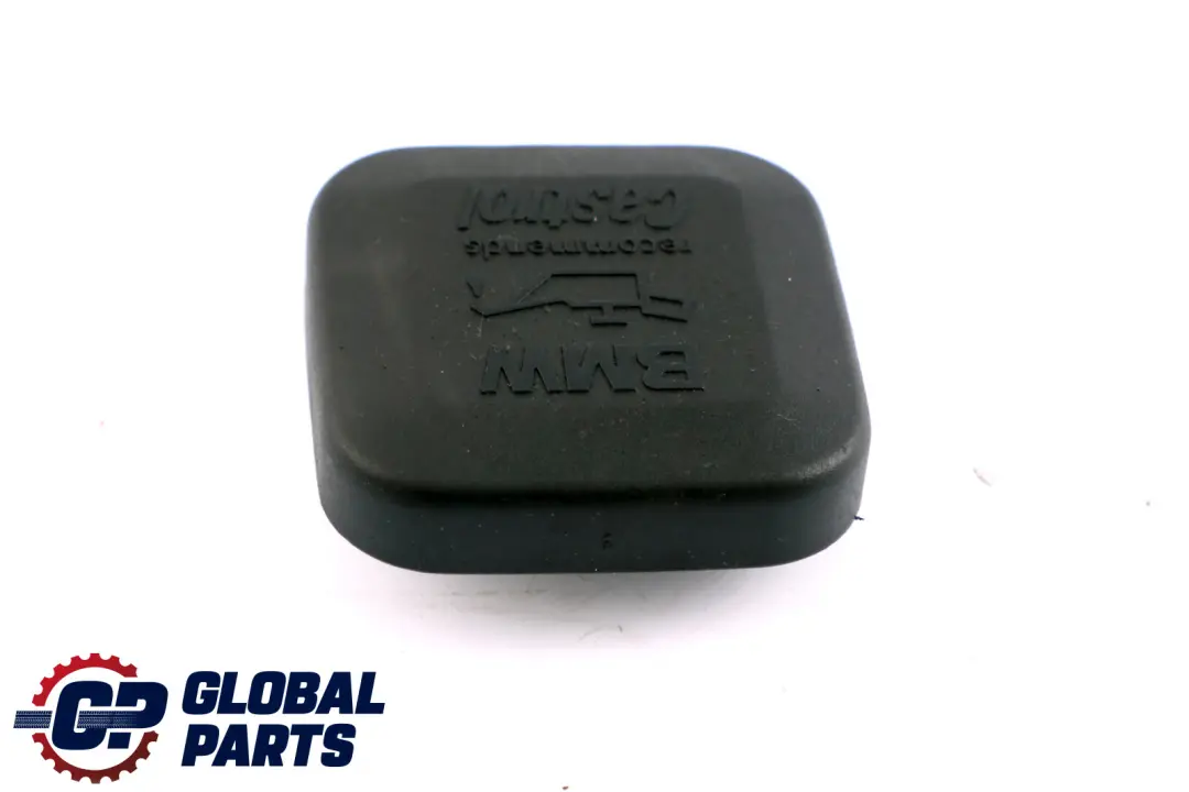 Tapon de Llenado De Aceite Del Motor para BMW X3 X5 E53 E60 E65 E83 E87 E90 con número de pieza 7509328 BMW X3 X5 E53 E60 E65 E83 E87 E90 Tapon de Llenado De Aceite Del Motor - SKU 7509328 - Número de pieza 7509328