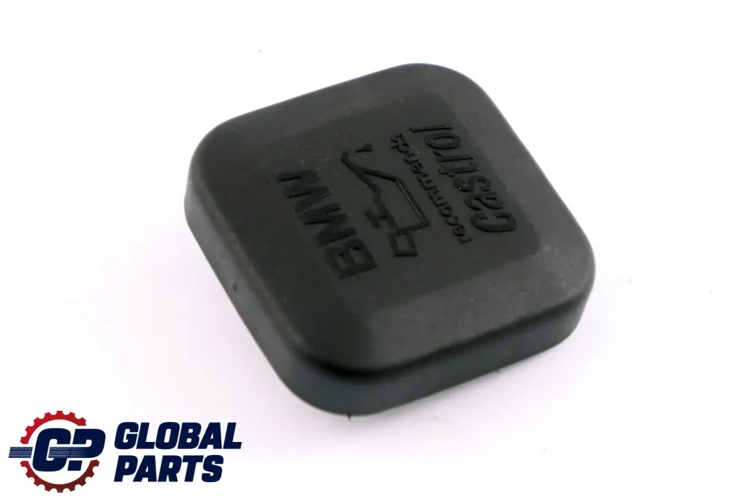 Tappo di Riempimento Olio Motore per BMW X3 X5 E53 E60 E65 E83 E87 E90 con numero di parte 7509328 BMW X3 X5 E53 E60 E65 E83 E87 E90 Tappo di Riempimento Olio Motore - SKU 7509328 - Numero di parte 7509328