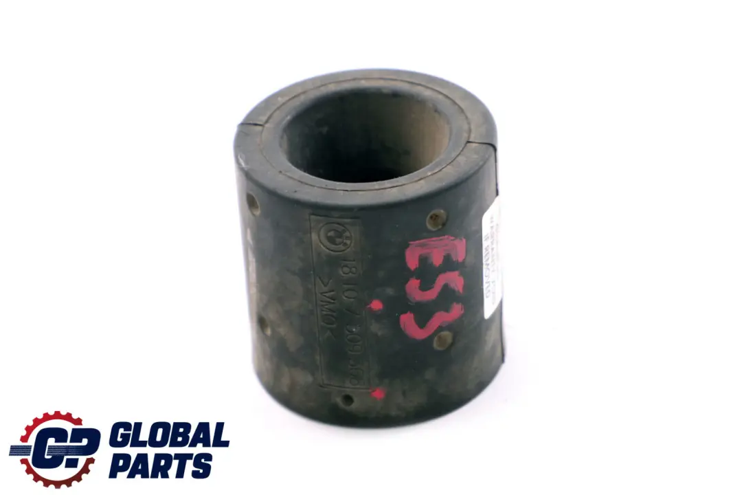 Sistema Scarico Ammortizzatore Vibrazioni 63 Hz per BMW X5 E53 X3 F25 X4 F26 con numero di parte 7509368 BMW X5 E53 X3 F25 X4 F26 Sistema Scarico Ammortizzatore Vibrazioni 63 Hz - SKU 7509368 - Numero di parte 7509368