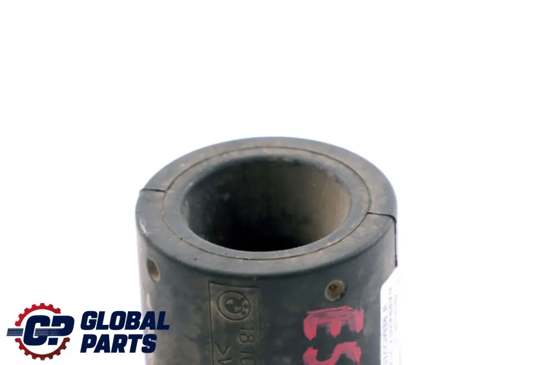 Amortiguador Vibraciones Sistema Escape 63 HZ para BMW X3 X4 X5 E53 F25 F26 con número de pieza 7509368 BMW X3 X4 X5 E53 F25 F26 Amortiguador Vibraciones Sistema Escape 63 HZ - SKU 7509368 - Número de pieza 7509368