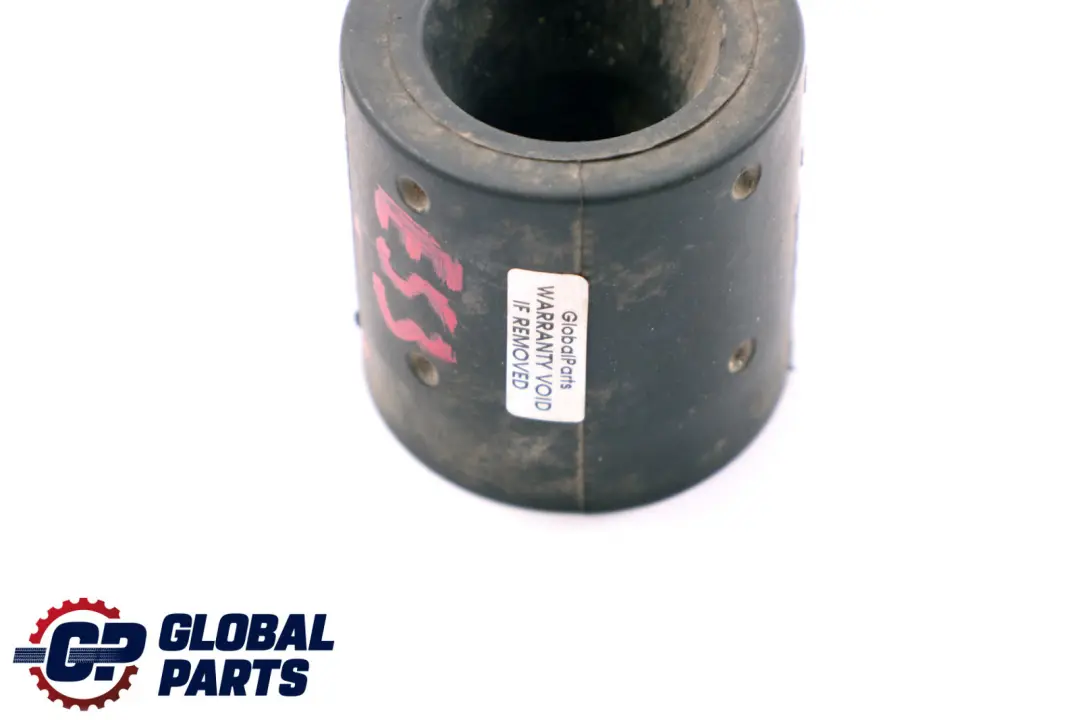 BMW X5 E53 X3 F25 X4 F26 Vibration Absorber Exhaust System 63 HZ - SKU 7509368 - Part number 7509368