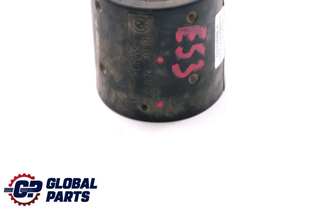 BMW X5 E53 X3 F25 X4 F26 Amortisseur Vibration Système Échappement 63 Hz - SKU 7509368 - Numéro de pièce 7509368