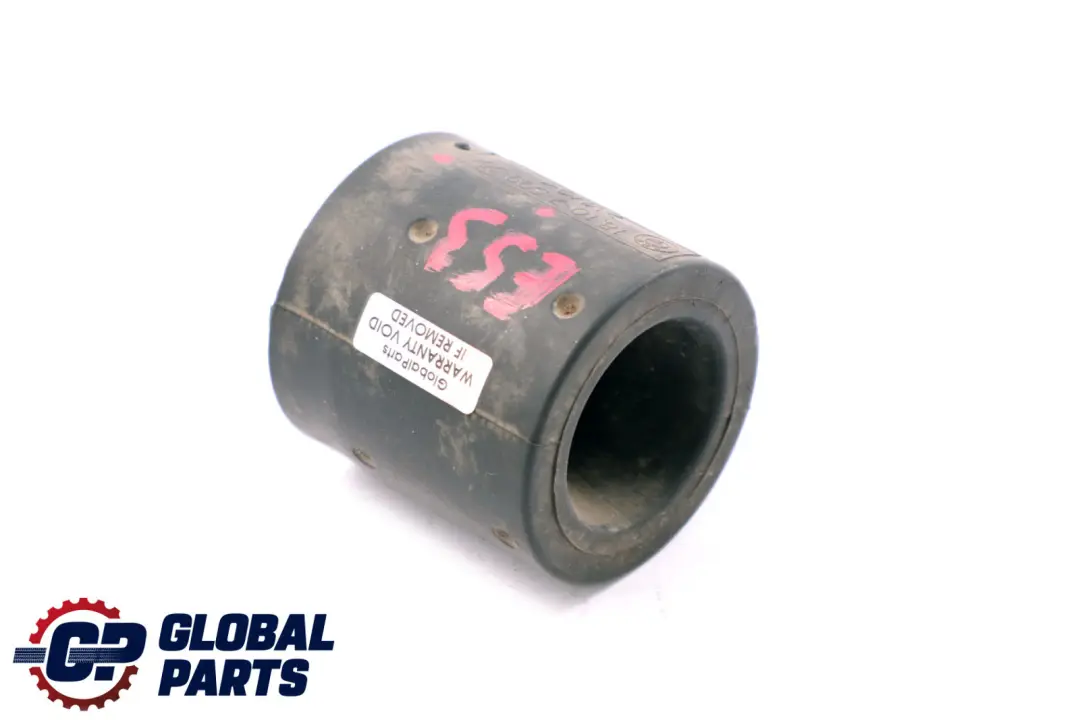 BMW X3 X4 X5 E53 F25 F26 Amortiguador Vibraciones Sistema Escape 63 HZ - SKU 7509368 - Número de pieza 7509368