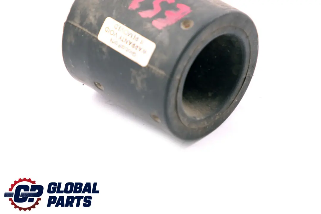 BMW X5 E53 X3 F25 X4 F26 Amortisseur Vibration Système Échappement 63 Hz - SKU 7509368 - Numéro de pièce 7509368