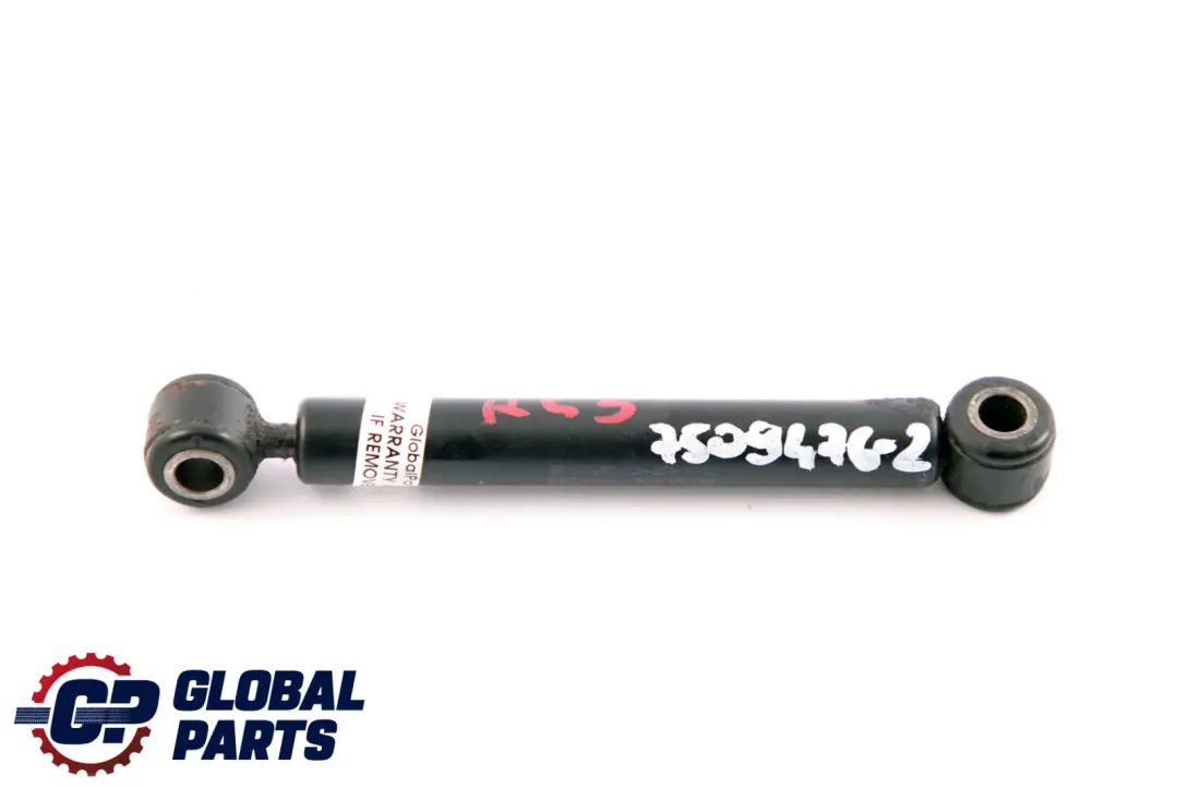 Hydraulischer Hilfsgurtstraffer Teil für Mini Cooper S R52 R53 mit Teilenummer 7509476 Mini Cooper S R52 R53 Hydraulischer Hilfsgurtstraffer Teil - SKU 7509476-2 - Teilenummer 7509476