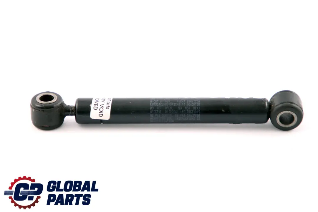 Tensor De Correa Hidráulico Auxiliar Pieza para Mini Cooper S R52 R53 con número de pieza 7509476 Mini Cooper S R52 R53 Tensor De Correa Hidráulico Auxiliar Pieza - SKU 7509476-2 - Número de pieza 7509476