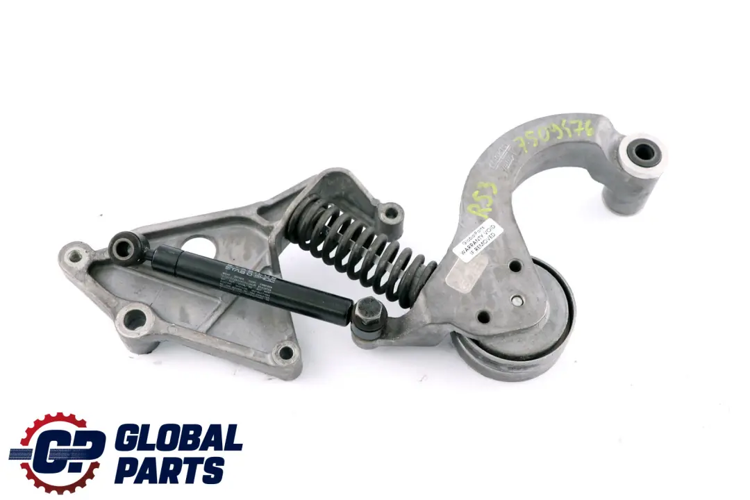 MINI Cooper S R52 R53 Motor W11 Tensor De Correa Hidraulico Auxiliar - SKU 7509476 - Número de pieza 7509476