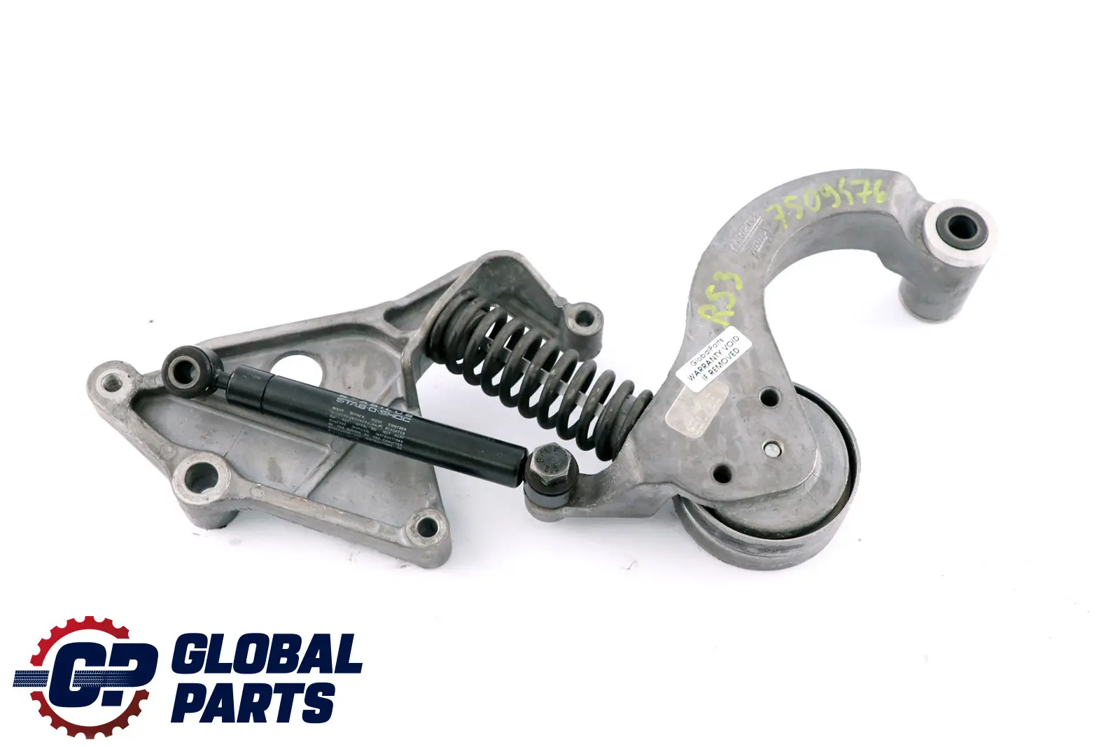 Mini Cooper S R52 R53 Tendicinghia Idraulico 7509476 11287509476