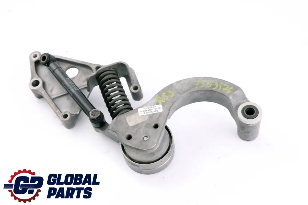 MINI Cooper S R52 R53 Motor W11 Tensor De Correa Hidraulico Auxiliar - SKU 7509476 - Número de pieza 7509476
